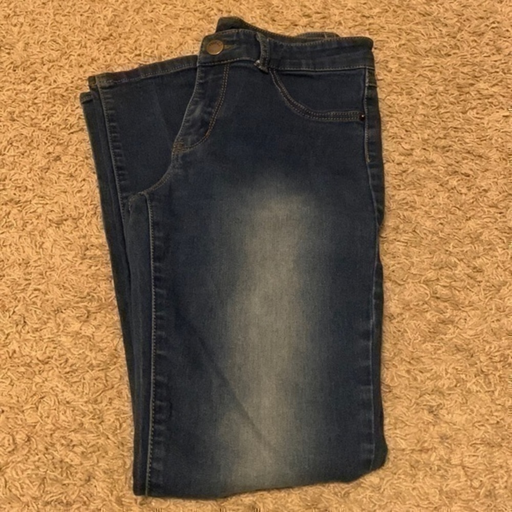 Rue 21 5/6 skinny jeans